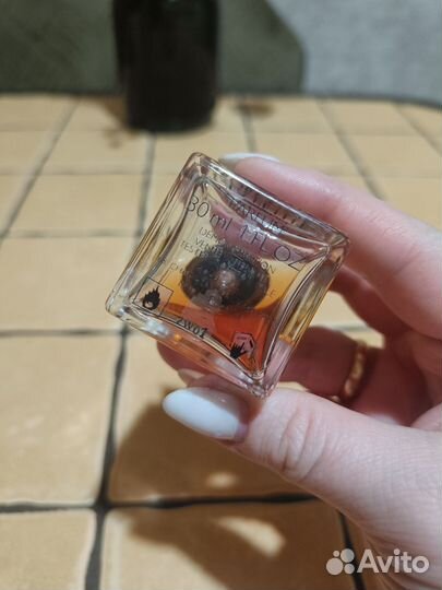 La Petite Robe Noire L'Extrait Guerlain