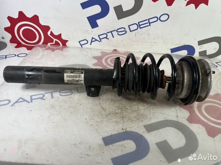 Амортизатор подвески Bmw 1-Series 2010