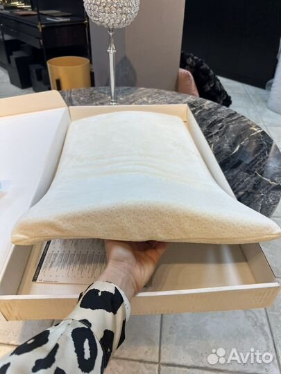 Подушка под спину