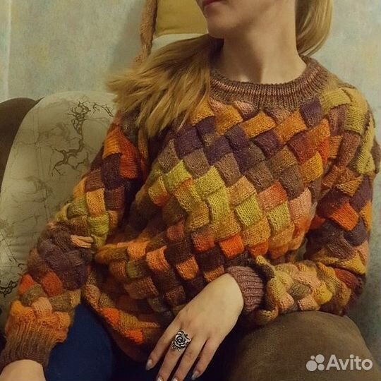 Вязание на заказ. Услуги вязальщицы