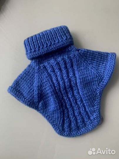 Манишка детская