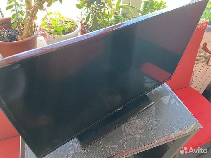 Samsung ue32eh4003w Разбор