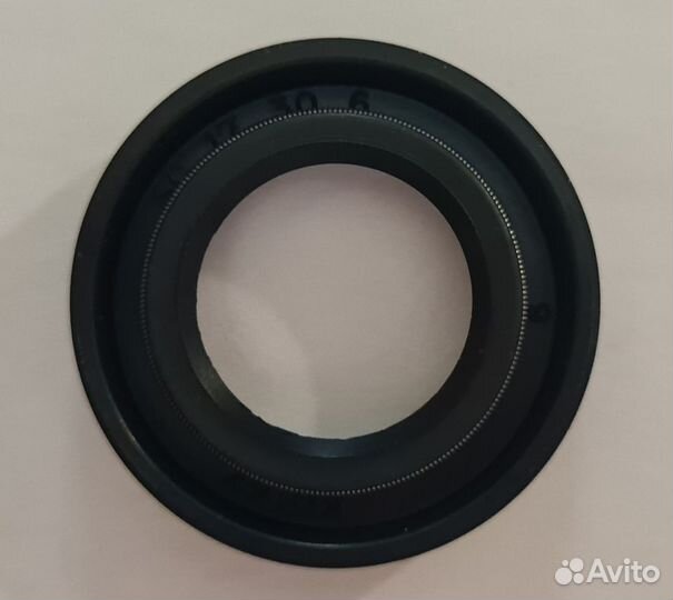 Сальник Yamaha (93101-17054) (17x30x6)