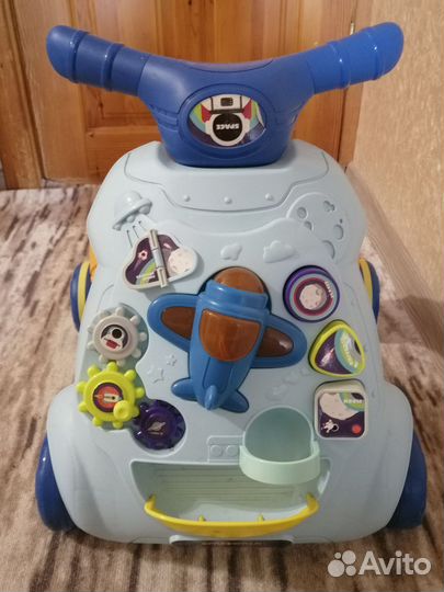 Ходунки детские