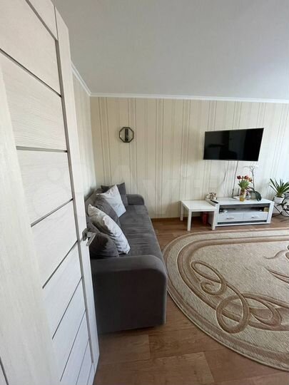 Комната 22 м² в 2-к., 5/9 эт.