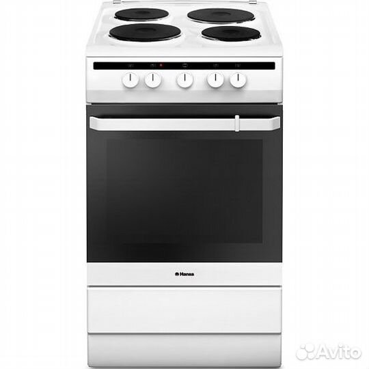 Плита электрическая Hansa fcew53000