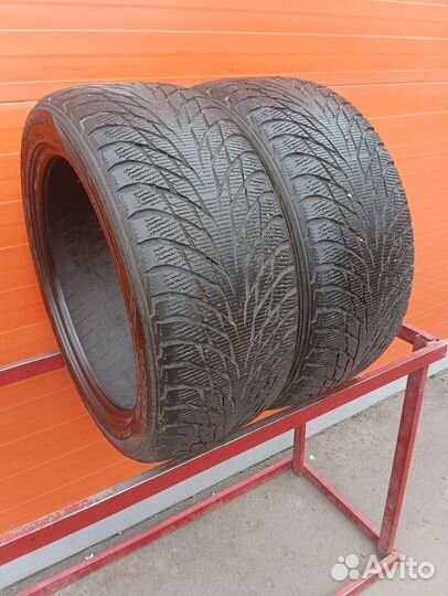 Nokian Tyres Hakkapeliitta R2 245/45 R18 100Y