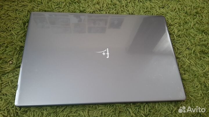 Новый ноутбук F+ 15.6/Ryzen 5 5600U/8GB/512GB