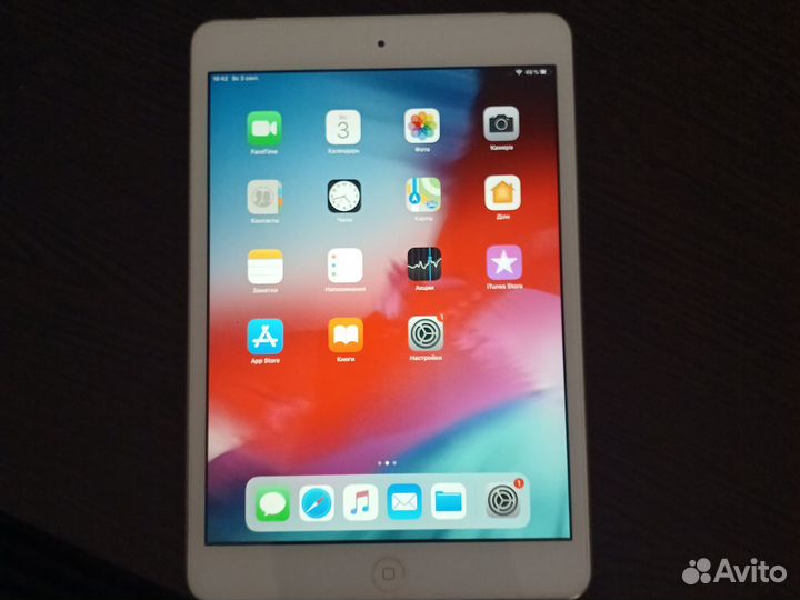 iPad mini 2 128Gb 3G