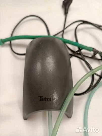 Компрессор аквариумный