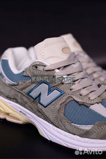 Кросовки New Balance 2002R