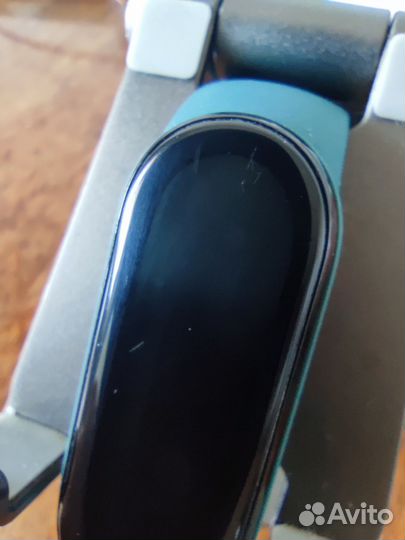 Xiaomi mi SMART band 6
