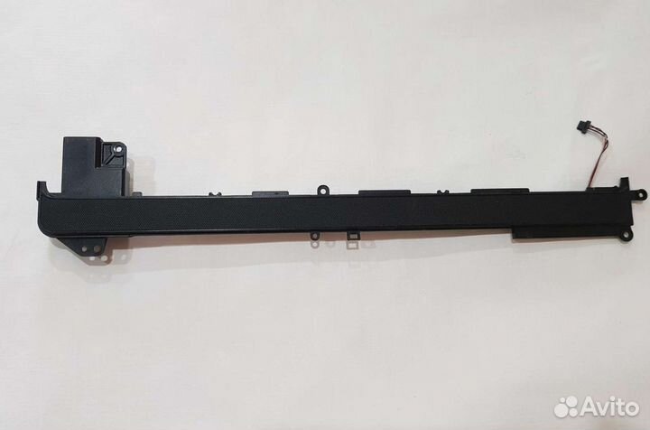 Динамик для ноутбука HP CQ56, CQ62, G62