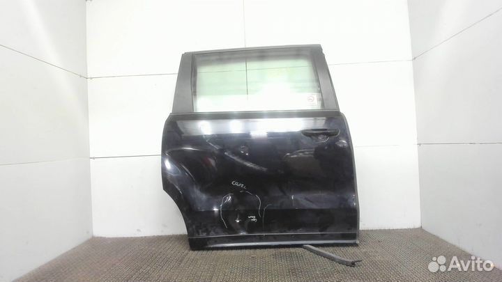 Дверь боковая Volkswagen Sharan, 2014