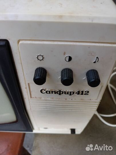 Телевизор бу