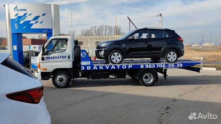 Эвакуатор грозный услуги эвакуатора