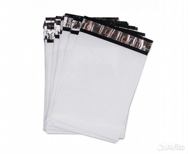 Курьерские пакеты для маркетплейсов WB, Ozon