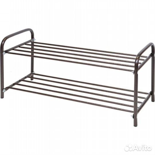 Полка для обуви в прихожую