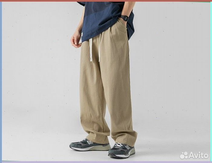 Штаны Карго (87048 Номер отгрузки: )