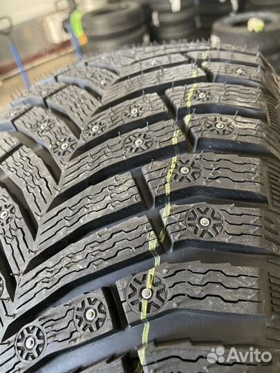 Michelin X-Ice North 4 SUV 305/35 R21 109T