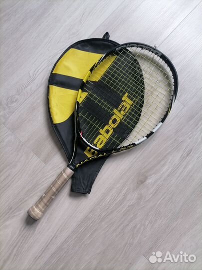 Ракетка для большого тенниса babolat