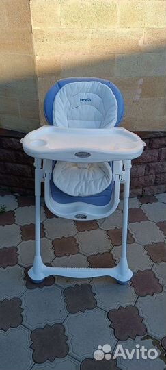 Стул для кормления