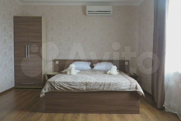 Комната 25 м², 2/3 эт.
