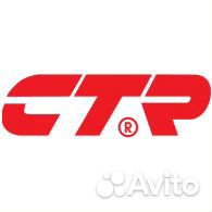 CTR GY0737G / cykh-540-G Амортизатор перед лев