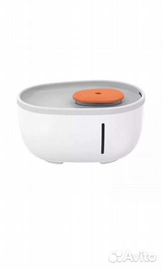 Поилка фонтан для кошек и собак