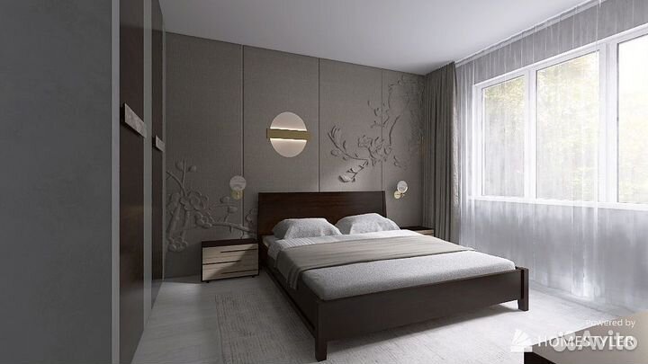 Эконом дизайн интерьера