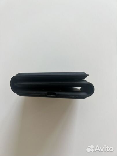 Беспроводное зарядное устройство 3 в 1 для apple