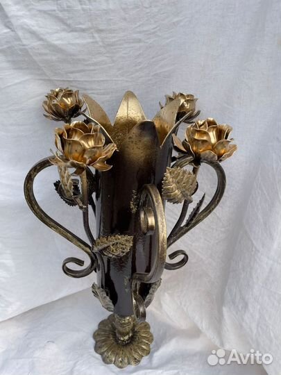 Ритуальные вазы