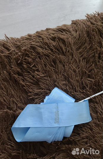 Лента для художественной гимнастики sasaki