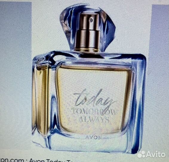 Ароматы TodayTomorrow Always.Парфюмер Оливье Кресп
