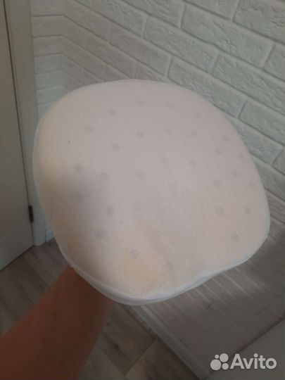 Детская ортопедическая подушка