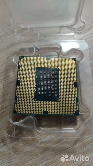 Процессоры на сокеты 1155 и 775