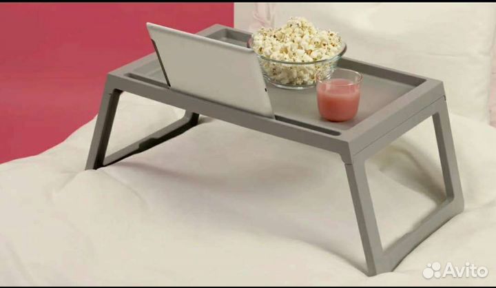 Столик поднос для завтрака IKEA