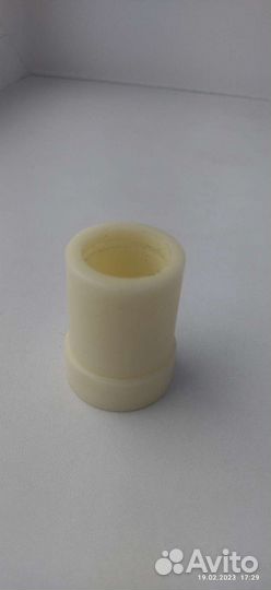 Втулка рулевой рейки Ваз усиленная