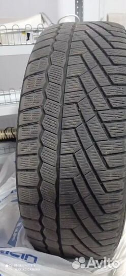 Continental ContiCrossContact Viking 23.5/60 R17