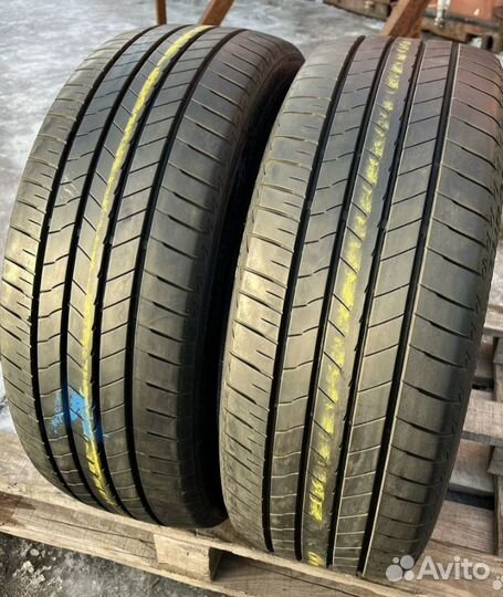 Bridgestone Turanza T005 245/45 R20