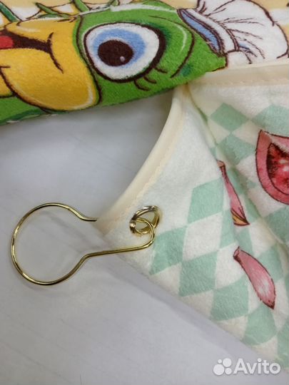 Кухонные полотенца новые