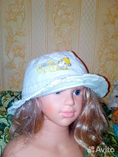 Пакет 9шт кепка бейсболка