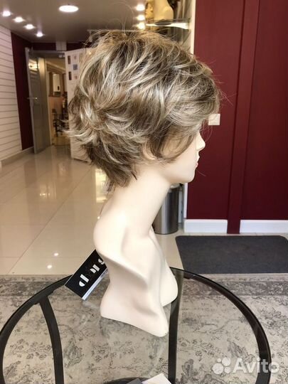 Искусственный парик Raise Ellen Wille