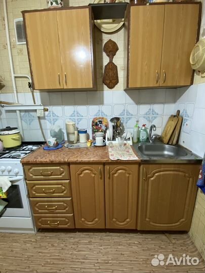 Кухонный гарнитур