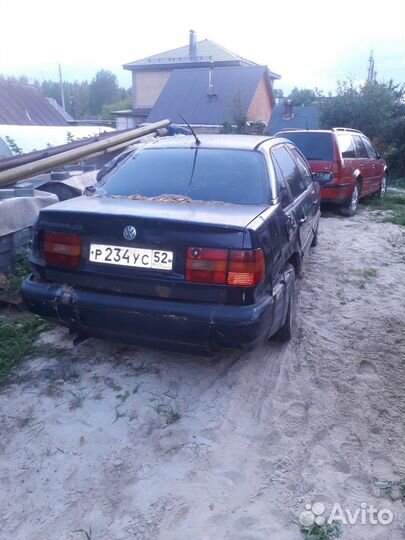 Двигатель фольксваген 2,0(2Е)