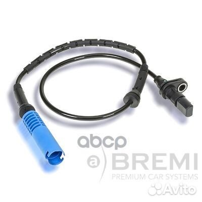 Датчик ABS передний 50339 bremi