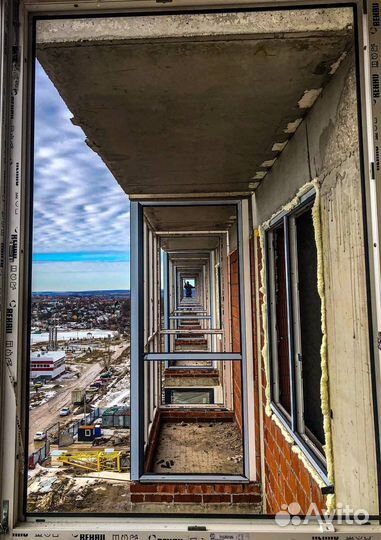 Монтажник окон пвх