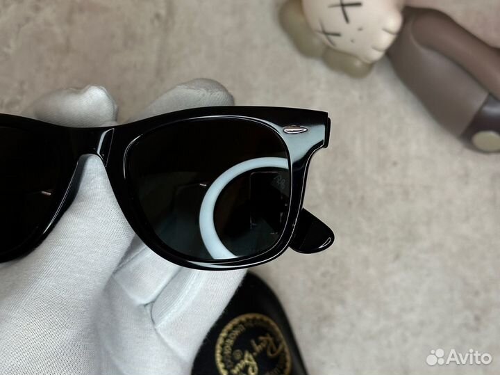 Очки Ray Ban Wayfarer