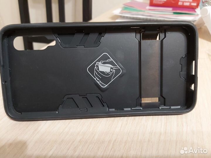 Чехол на samsung а70