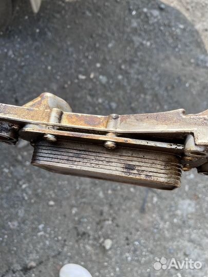 Теплообменник